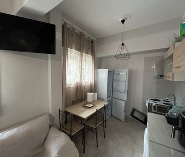 Studio/Γκαρσονιέρα για ενοικίαση Αγία Σοφία (Πάτρα) - Photo 6