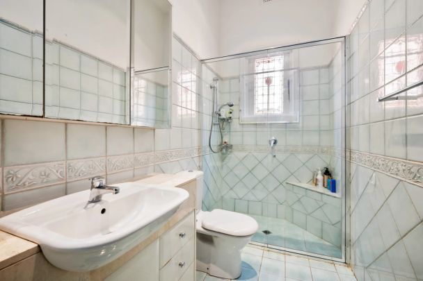 Spacious Victorian in an Unbeatable Location - Photo 1