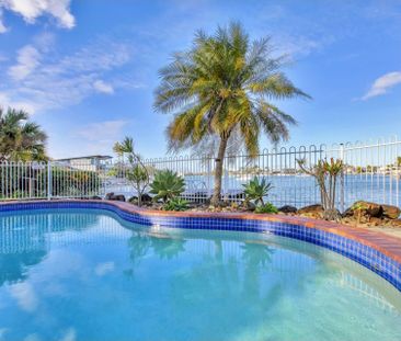 Waterfront Mooloolaba Penthouse - Photo 1