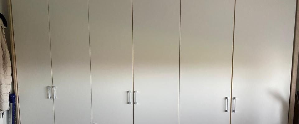 Helle 2 Zimmerwohnung -50m2- schöner Ausblick - Ostenfelde - Photo 1