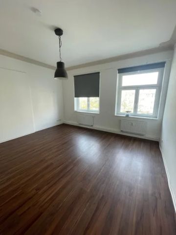 Zimmer 3.3 in DamenWG - Wohnung mitten in der Bielefelder City - Foto 3