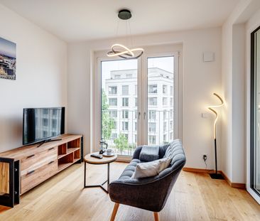 New residential quarter "Living Isar" - Photo 1