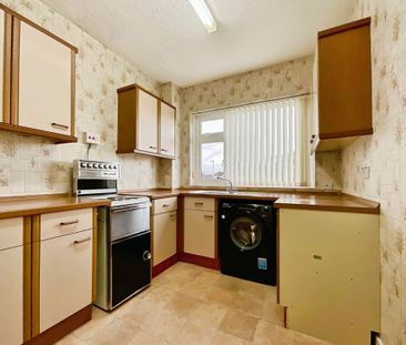 1 bedroom Apartment to let - Photo 6