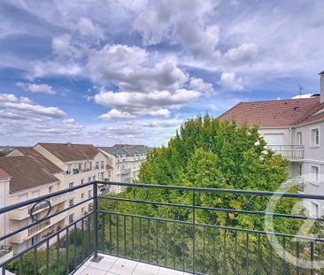 Appartement F2 À Louer 2 Pièces - 45,69 M - Photo 6
