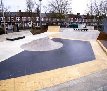 Godwin Road , E7 0LP - Photo 6
