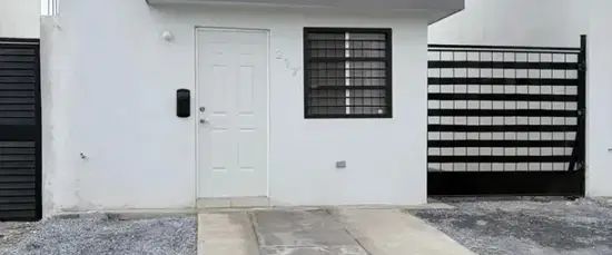 Casa en Salinas Victoria, Nuevo León, 65580, México - Photo 1
