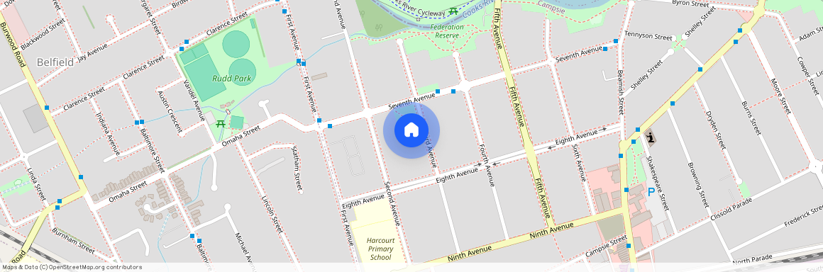 14/30-32 Third Ave, NSW 2194, Campsie