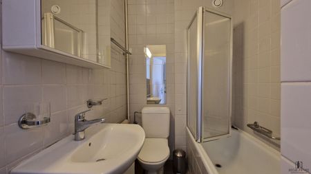 Furnished & equipped studio - Photo 4