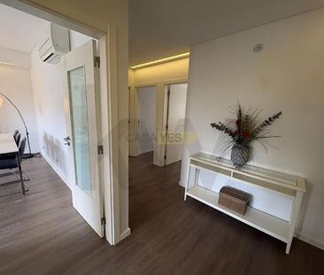 Apartment T2 in Charneca de Caparica e Sobreda, Almada - Foto 1