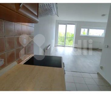 Pronájem bytu 1+kk 40 m - Fotografie 5