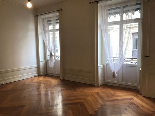 Location Appartement 4 pièces 98m² BESANCON 25000 - Photo 1
