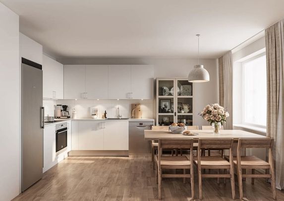 Vivelvägen 58, 75660, Uppsala - Foto 1