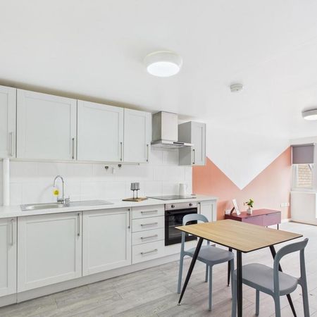 1 bedroom flat to rent - Photo 3