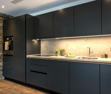 Modern I ideale Anbindungen I gepflegte Überbauung - Foto 3