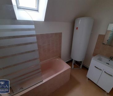 Location Appartement 2 pièces 40m² LAVAL 53000 - Photo 1