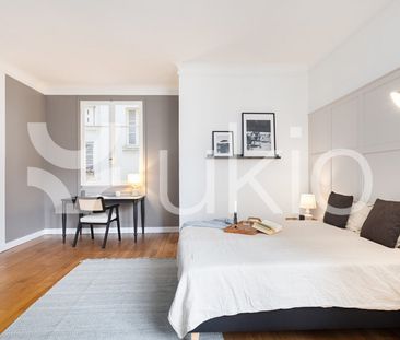 Appartement • Saint James-Général Koenig - Photo 5