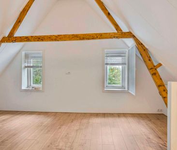 Platteweg, Reeuwijk, Nederland - Foto 3