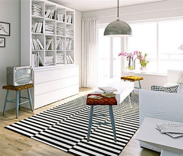 Skeppargatan 14 C - Foto 1