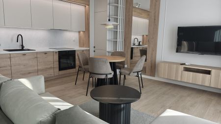 Warszawa, Ursynów, Jana Ciszewskiego - Photo 4