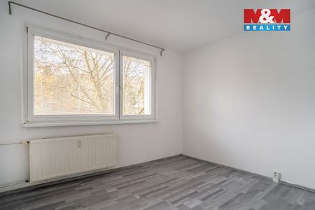 Pronájem bytu 3+1 70 m² - Photo 5