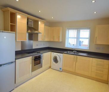 2 bedroom apartment to rent - Photo 5