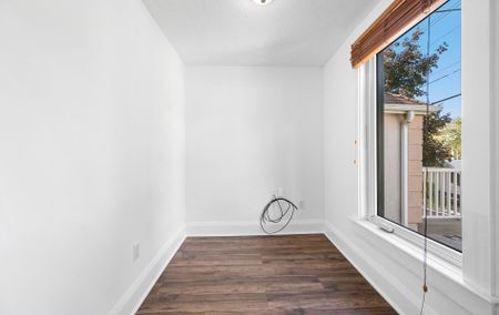 For Lease - 69 Rockcliffe Boulevard Unit# Main Floor, Toronto, Ontario - Photo 5