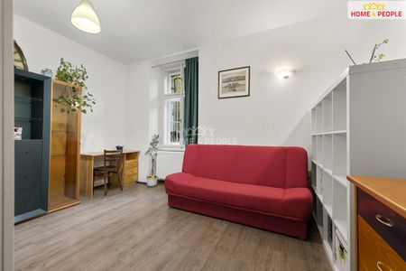 Pronájem bytu 2+1 52 m² - Фото 2