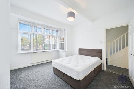 3 bedroom terraced house to rent - Photo 4