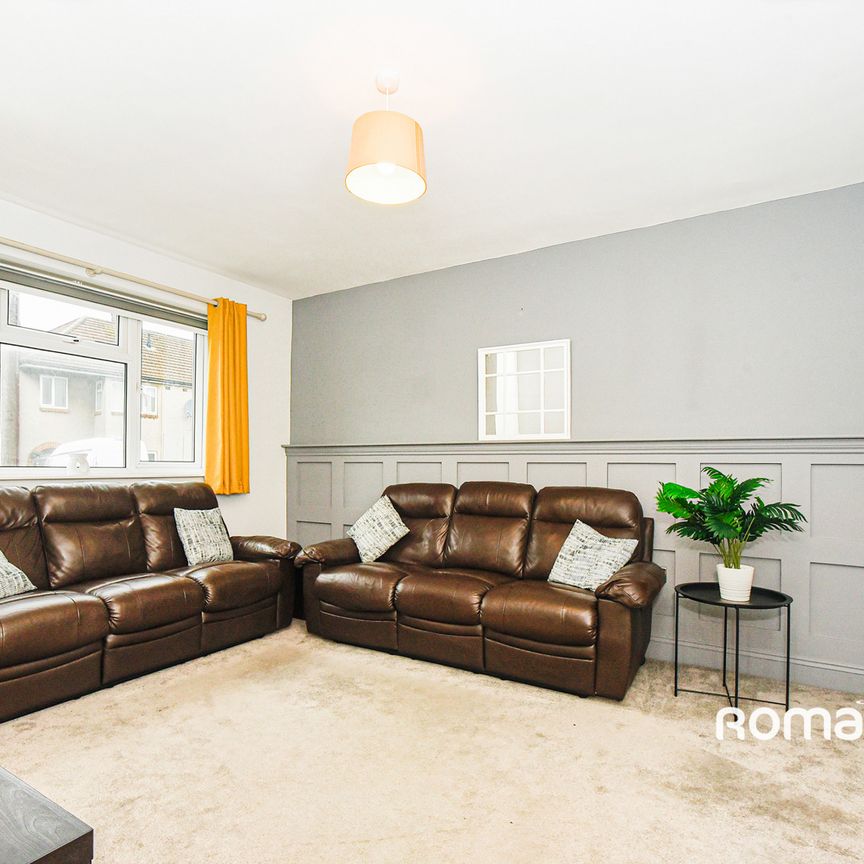 5 bedroom house to rent - Photo 1