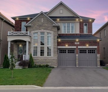 For Lease - 56 Golden Hawk Drive, Hamilton, Ontario - Photo 2