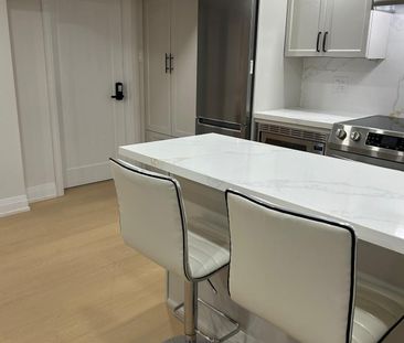 For Lease - 2429 Hensall Street Unit# BSMT, Mississauga, Ontario - Photo 6