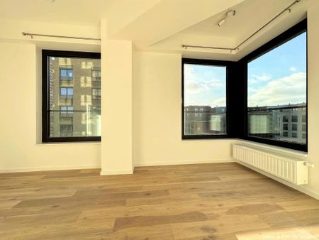 Dreve du Parc, 1000, Bruxelles - Photo 5