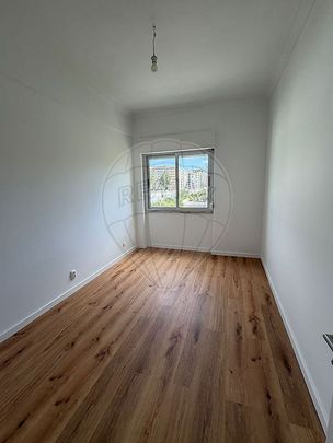 Apartamento T2 em Lisboa - Foto 1