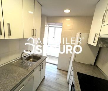 Piso de alquiler en Luis Mitjans, Adelfas - Photo 5