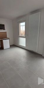 Location appartement 1 pièce - 29.19m² à Clermont - ferrand (63100) - Photo 3