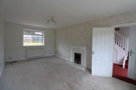2 bedroom terraced house to rent - Photo 2