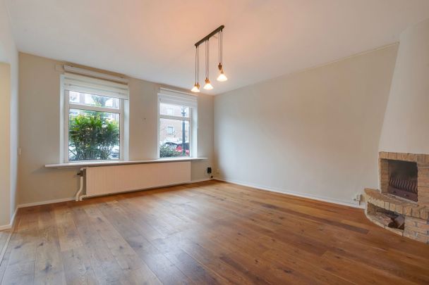 Appartement te huur: Willem de Zwijgerlaan 12 2582 EN Den Haag - Foto 1