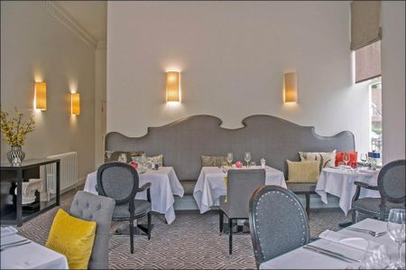 1 bedroom maisonette to rent - Photo 3