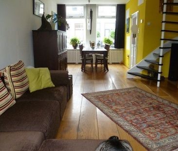 Te huur: Huis Goetzeestraat in Haarlem - Photo 2