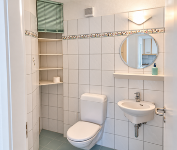 4 1/2-Zimmer-Maisonettewohnung an zentraler Lage - Photo 4