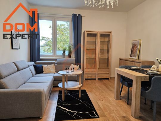 Atrakcyjne 2 pokojowe mieszkanie, Osiedle Leśne - Photo 1