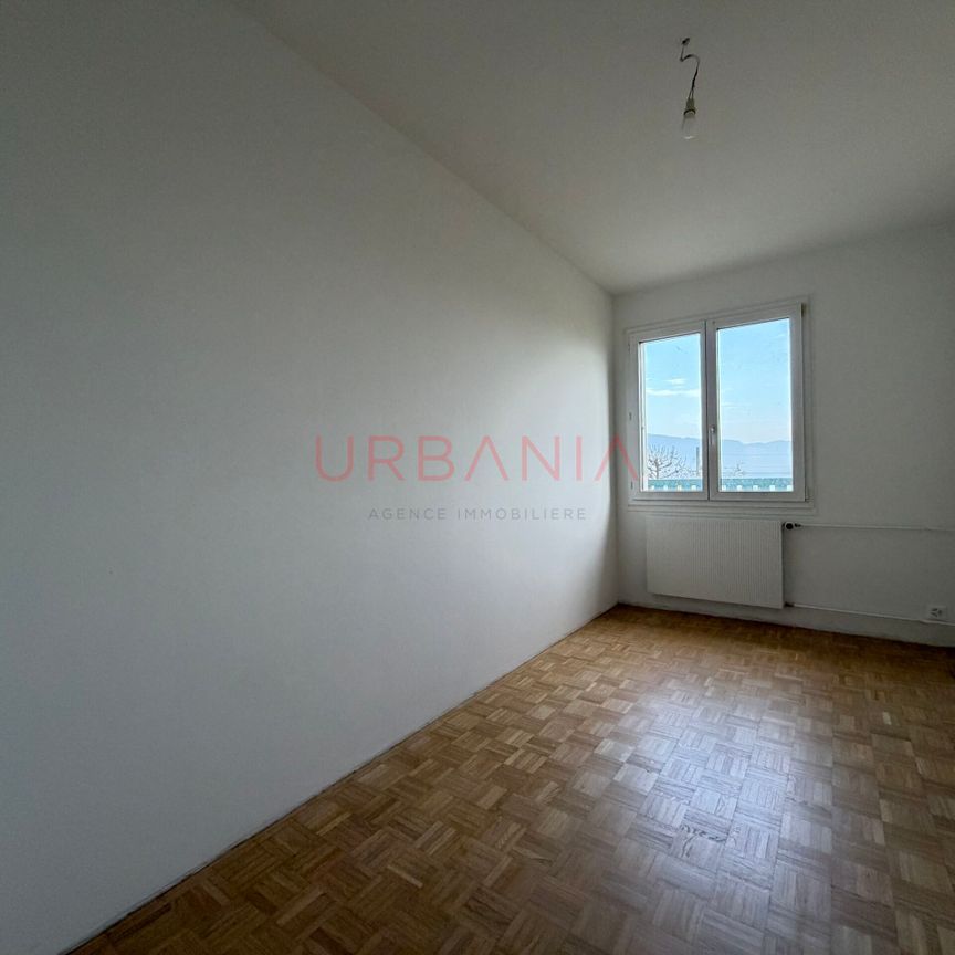Magnifique appartement de 4 pièces – 68 m² PPE – avec balcon de 10 m² - Photo 1