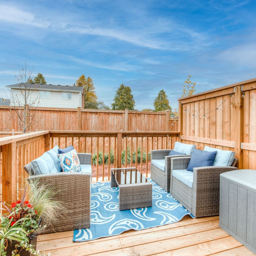 For Lease - 24 Morrison Road Unit# C10, Kitchener, Ontario - Photo 1