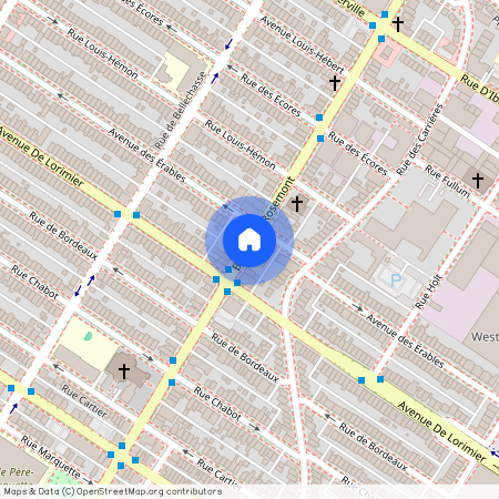 5857 delorimier, Rosemont-La Petite-Patrie, Rosemont-La Petite-Patrie, Ile de Montréal, H2G 1T4