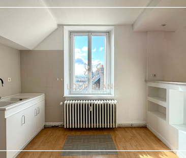 Location Appartement 2 pièces 54m² BELFORT 90000 - Photo 1