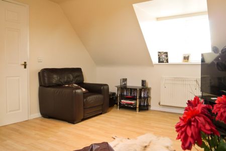 1 bedroom apartment to rent Pickering Way, CW5 7RE, Nantwich, CW5 - Photo 2