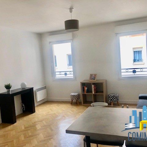 Location Appartement 2 pièces 36m² LA GARENNE COLOMBES 92250 - Photo 1
