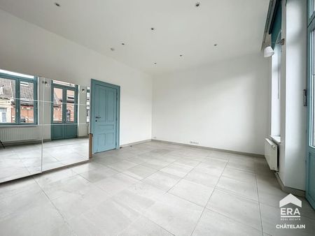 Duplex te huur - Foto 3