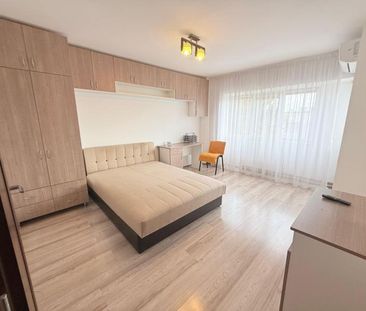 CENTTRU, LA 3 MIN DE PIATA UNIRII, APARTAMENT CU O CAMERA, DISPONIBIL IMEDIAT - Fotografie 3