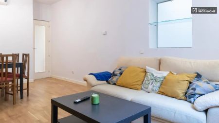 2-bedroom apartment for rent in Estrella - Photo 5